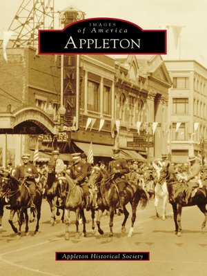 cover image of Appleton